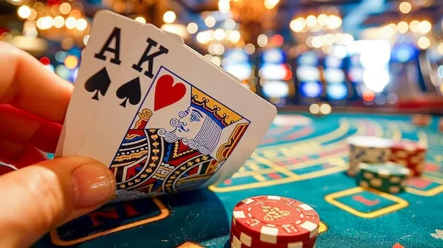 777fd Baccarat Grand