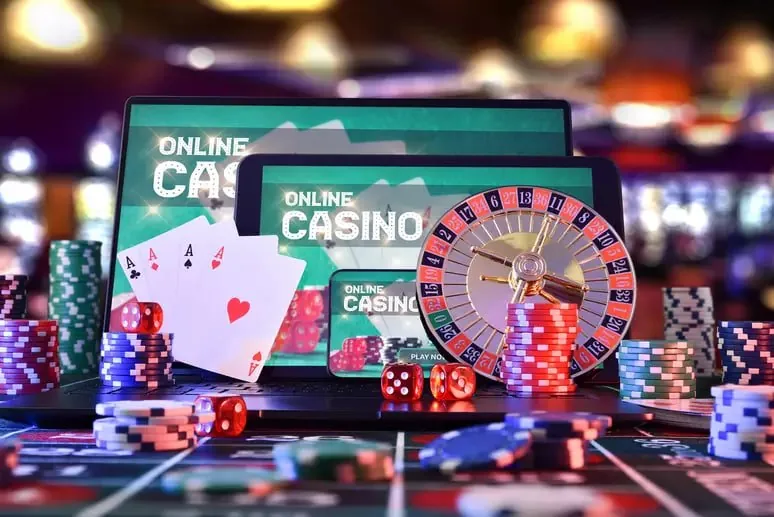 777fd What Is Inside the 777fd Casino Experience